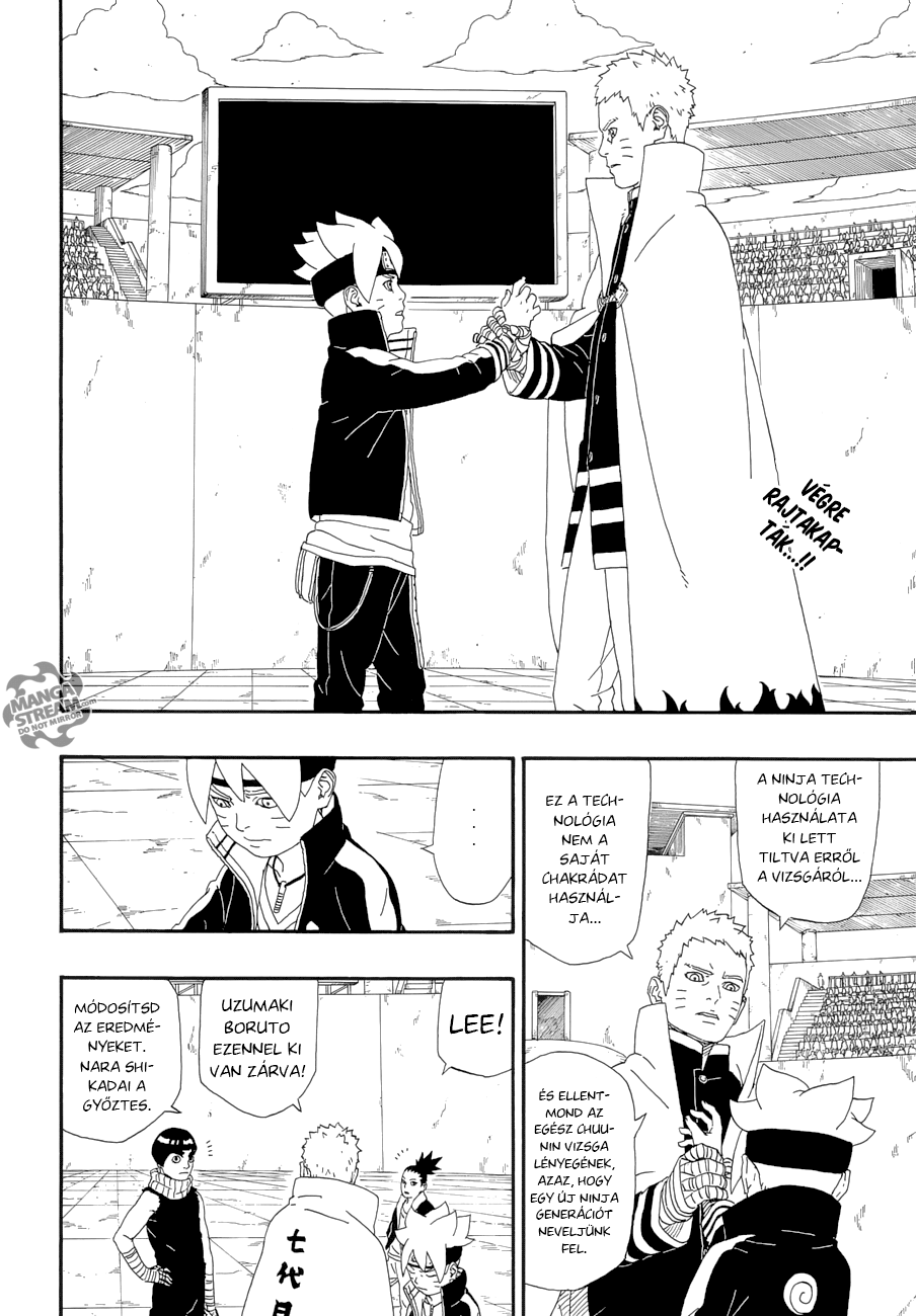 Naruto Kunhu Mangaolvasó Boruto Naruto Next Generations Chapter 005 Page 3 4644